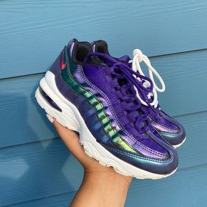 Iridescent Airmax